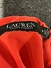 Lauren by Ralph Lauren Red Vest Size 8 - photo 3