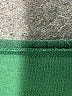 Unbranded Solid Green Pullover Sweater Size S - photo 7