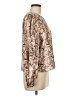 Shein Gold Long Sleeve Blouse Size L - photo 4