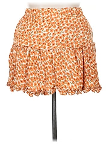 Selfie Leslie Casual Skirt (view 1)