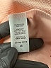 Peach Royal Solid Tan Cocktail Dress Size XS - photo 8