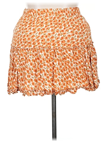 Selfie Leslie Casual Skirt (view 2)