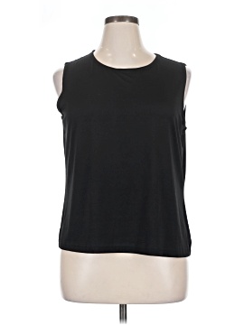 North Style Sleeveless Top