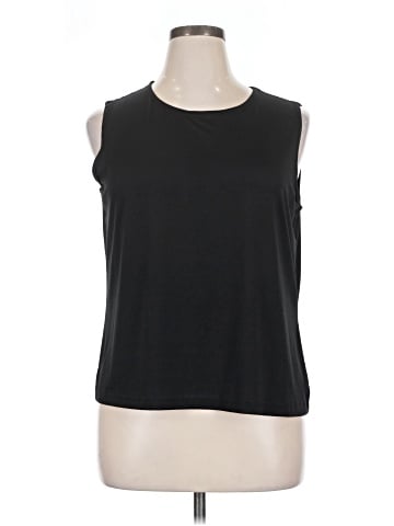 North Style Sleeveless Top (view 1)
