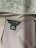 Ann Taylor Gray Long Sleeve Blouse Size XS - photo 7