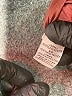 Angel Kiss 100% Polyester Burgundy Jacket Size 2X - photo 7