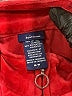 Basic Editions Red Cardigan Size M - photo 7