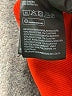 H&M Solid Orange Cocktail Dress Size M - photo 8
