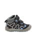 Mishansha Gray Sneakers Size EU 24 / US 7 1/2-8 (kids) - photo 1