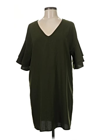 Everly Casual Dress (view 1)