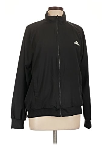 Adidas Track Jacket (view 1)
