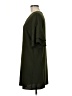 Everly Green Casual Dress Size M - photo 5