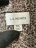 LA Hearts Metallic Gray Pullover Sweater Size XXL - photo 7