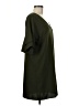 Everly Green Casual Dress Size M - photo 4