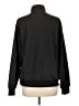 Adidas Solid Black Track Jacket Size L - photo 2