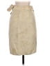 Vakko Tan Casual Skirt Size 2 - photo 2