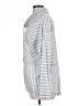 Jones New York Silver Pullover Sweater Size L - photo 5