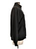Adidas Solid Black Track Jacket Size L - photo 4