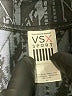 VSX Sport Black Pullover Sweater Size S - photo 7