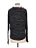 Michael Stars Gray Pullover Sweater One size - photo 2