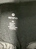 Apana Black Long Sleeve Turtleneck Size XL - photo 7