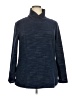 Jockey Blue Turtleneck Sweater Size XXL - photo 1