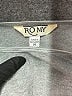 ROMY Gray Tank Top Size M - photo 7
