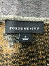 Fortune + Ivy Gray Cardigan Size S - photo 7