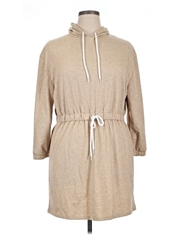 J for Justify Casual Dress (view 1)