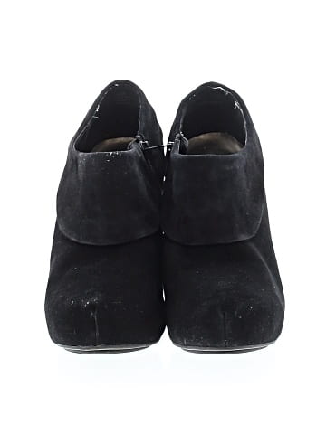 Me Too Ankle Boots (view 2)