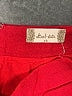 Altar'd State Red Shorts Size XS - photo 3
