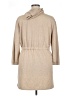 J for Justify Tan Casual Dress Size 1X - photo 2