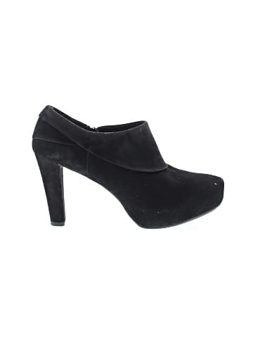 Me Too Ankle Boots (view 1)