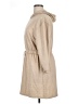 J for Justify Tan Casual Dress Size 1X - photo 5