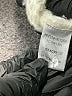 Mimosa 100% Acrylic Stripes Silver Pullover Sweater Size S - photo 8