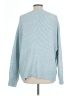 Sonoma Goods for Life Blue Pullover Sweater Size L - photo 2