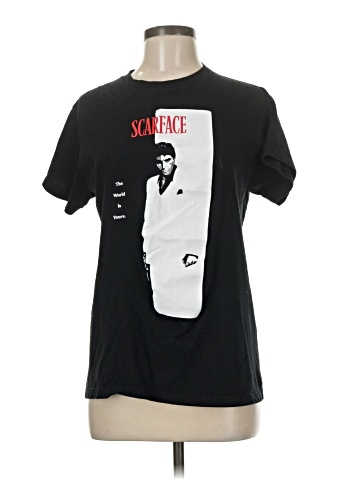 Universal Studios Short Sleeve T-Shirt (view 1)
