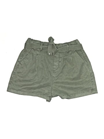 Splendid Khaki Shorts (view 1)