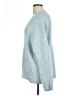 Sonoma Goods for Life Blue Pullover Sweater Size L - photo 5