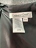 Coldwater Creek 100% Polyester Black Cocktail Dress Size 14 (petite) - photo 7