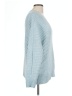 Sonoma Goods for Life Blue Pullover Sweater Size L - photo 4