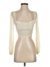 Emory Park Ivory 3/4 Sleeve Blouse Size XS (estimated) - photo 1