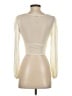 Emory Park Ivory 3/4 Sleeve Blouse Size XS (estimated) - photo 2