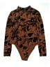 A New Day Brown Bodysuit Size XL - photo 1