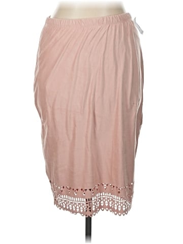 Maurices Casual Skirt (view 1)