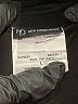 New Directions Solid Black Formal Skirt Size L - photo 3