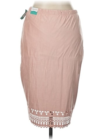 Maurices Casual Skirt (view 2)