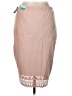 Maurices Tan Casual Skirt Size L - photo 2