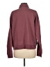 Victoria's Secret Pink Burgundy Pullover Sweater Size L - photo 2