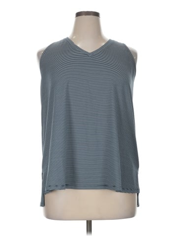 we wander Sleeveless T-Shirt (view 1)